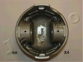 Поршень JAPKO 9208