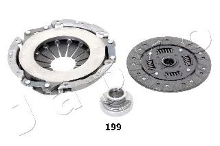 Комплект сцепления JAPKO 92199
