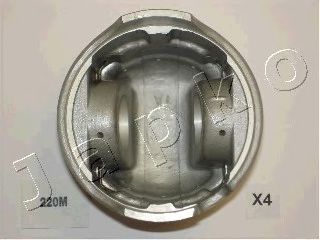 Поршень JAPANPARTS 39220M