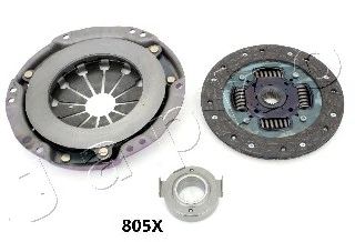 Комплект сцепления AP KT9205