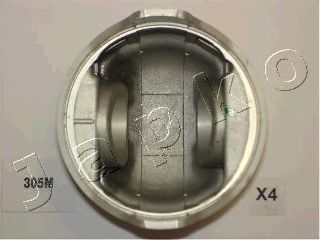 Поршень ASHIKA KI305M