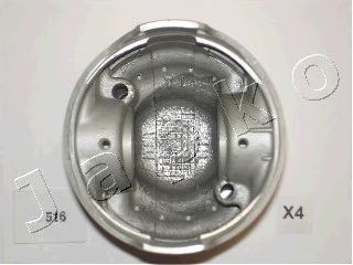 Поршень JAPANPARTS 39516