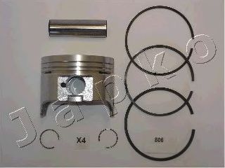 Поршень JAPKO 9806