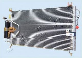 Конденсатор, кондиционер JAPKO CND262004