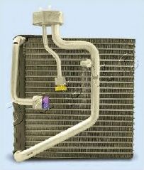 Испаритель, кондиционер JAPKO EVP1610005