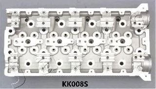 Головка цилиндра JAPANPARTS KK008S