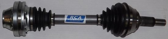 Приводной вал RCA FRANCE PO900AN