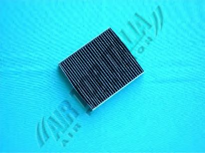 Фильтр, воздух во внутренном пространстве ZAFFO Z589