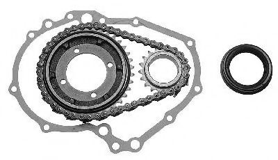 Комплект цели привода распредвала VEMA 12300
