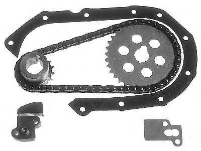 Комплект цели привода распредвала VEMA 12311
