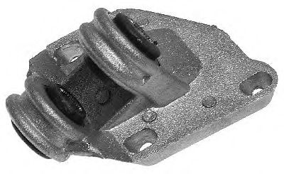 Наконечник поперечной рулевой тяги VEMA 1401