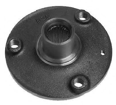 Ступица колеса VEMA 16426