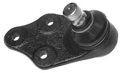 Несущий / направляющий шарнир VEMA 16994