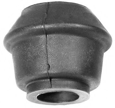 Подвеска, рычаг независимой подвески колеса VEMA 17167