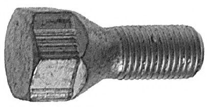 Болт крепления колеса VEMA 3216