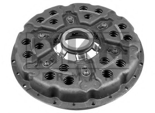 Нажимной диск сцепления KM Germany 069 0031