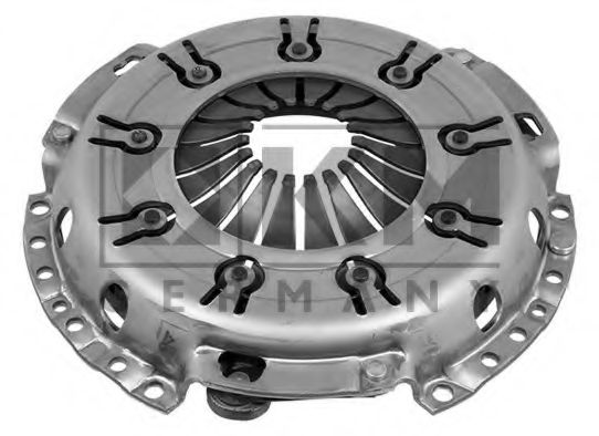 Нажимной диск сцепления KM Germany 069 1000