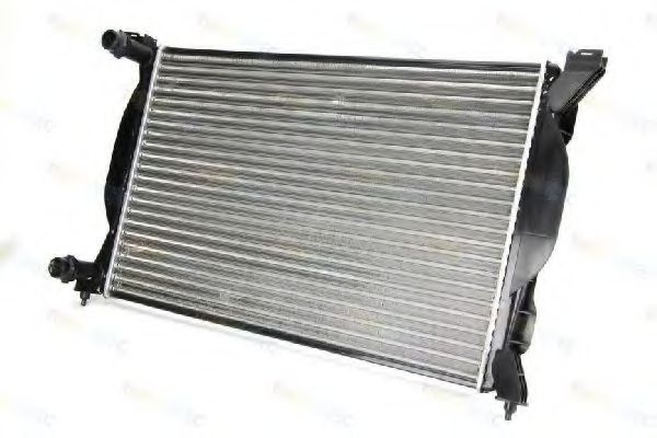 Радиатор, охлаждение двигателя THERMOTEC D7A014TT