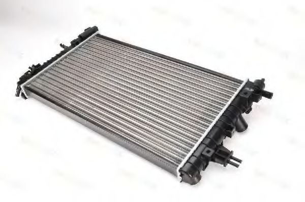 Радиатор, охлаждение двигателя THERMOTEC D7X055TT