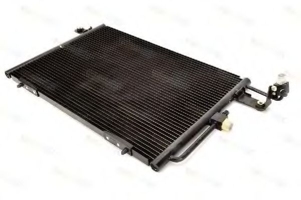 Конденсатор, кондиционер THERMOTEC KTT110093