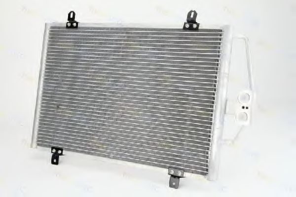 Конденсатор, кондиционер THERMOTEC KTT110102