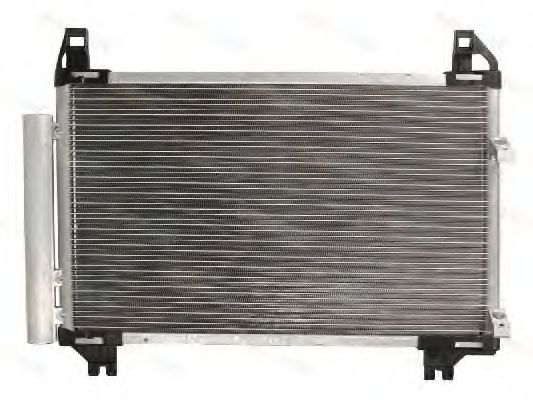 Конденсатор, кондиционер THERMOTEC KTT110127
