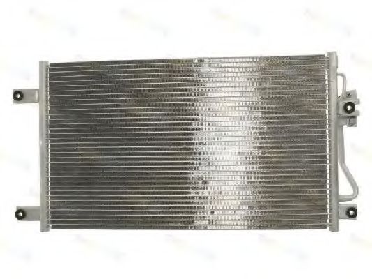 Конденсатор, кондиционер AKS DASIS 520051