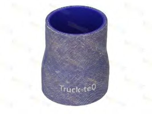 Трубка охлаждающей жидкости THERMOTEC SI-SC07