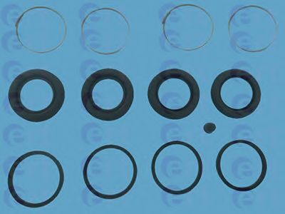 Ремкомплект, тормозной суппорт ERT 401920