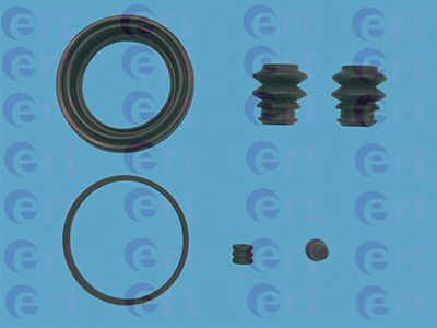 Ремкомплект, тормозной суппорт ERT 402058