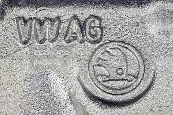 Головка цилиндра ET ENGINETEAM HL0103