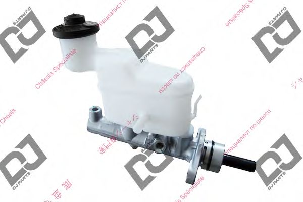 Главный тормозной цилиндр DJ PARTS AM1217