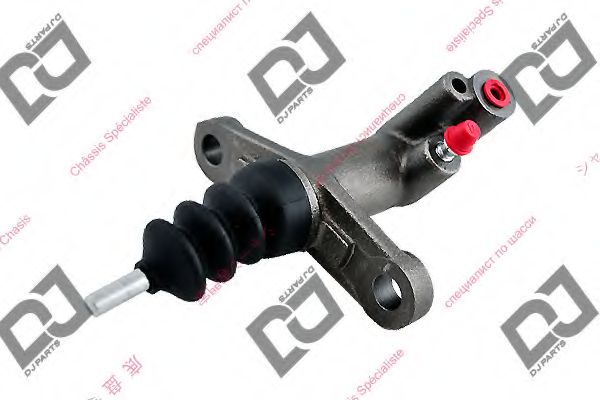 Рабочий цилиндр, система сцепления DJ PARTS CS1057