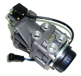 Тормозной клапан, тормозной механизм AIR FREN 03.527028