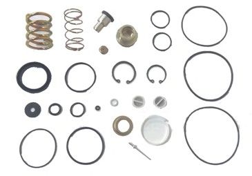 Ремкомплект, ускорительный клапан WABCO 4110641