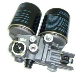 Осушитель воздуха, пневматическая система AIR FREN 10.431100