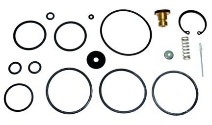 Ремкомплект, ускорительный клапан AIR FREN 11.R3025