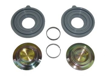 Ремкомплект, тормозной суппорт AIR FREN 18.R850.060