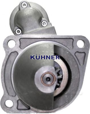 Стартер AD KÜHNER 101243