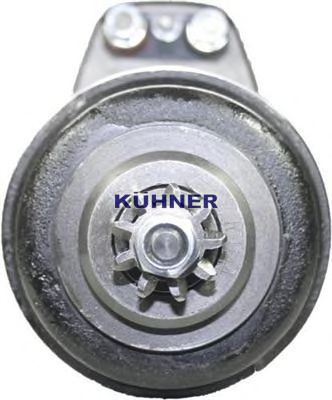 Стартер AD KÜHNER 10195