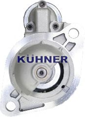 Стартер AD KÜHNER 10299