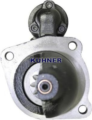 Стартер AD KÜHNER 10388