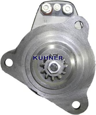 Стартер AD KÜHNER 10502
