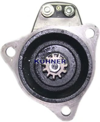 Стартер AD KÜHNER 10564