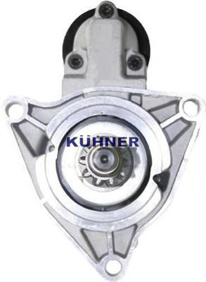 Стартер AD KÜHNER 10597