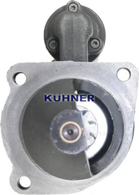 Стартер AD KÜHNER 10608