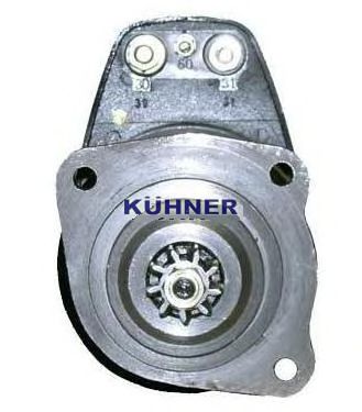 Стартер AD KÜHNER 10956