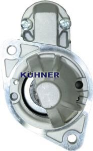 Стартер AD KÜHNER 201359