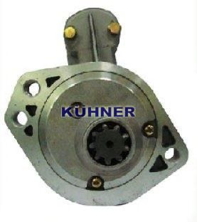 Стартер AD KÜHNER 20651