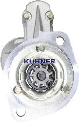 Стартер AD KÜHNER 20748